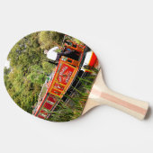 RAQUETTE DE PING PONG PÉNICHES DE CANAL (Côté)
