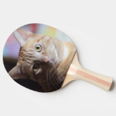 Raquette De Ping Pong Penny (Côté)