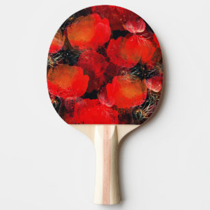 Raquette De Ping Pong Photos sauvages Aquarelle Dessin numérique