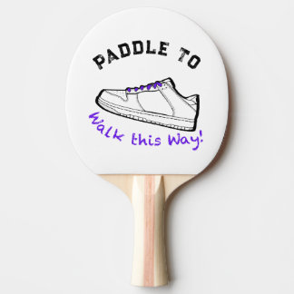Raquette De Ping Pong Pickleball Paddle