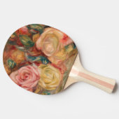 Raquette De Ping Pong Pierre-Auguste Renoir - Rose (Côté)