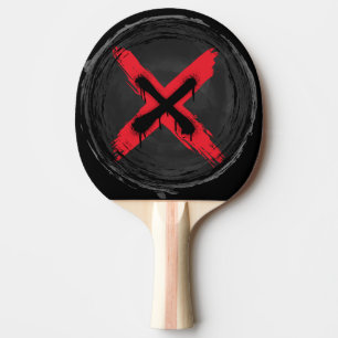 Raquette De Ping Pong Ping Pong Ball