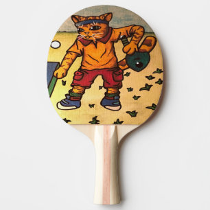 Raquette De Ping Pong Ping-Pong De Pong De Table
