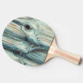 Raquette De Ping Pong Ping Pong Paddle (Côté)