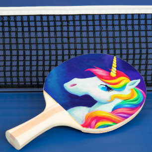 Raquette De Ping Pong Ping Pong Paddle