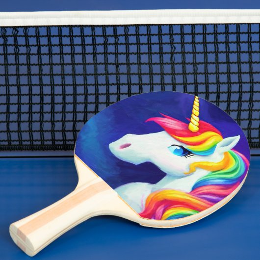 Raquette De Ping Pong Ping Pong Paddle (Insitu)
