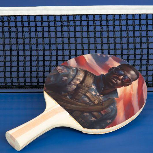 Raquette De Ping Pong Ping Pong Paddle (Insitu)