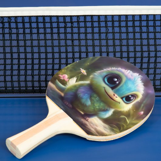 Raquette De Ping Pong Ping Pong Paddle (Insitu)
