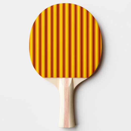 Raquette De Ping Pong Ping Pong Paddle (Dos)