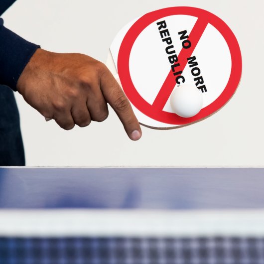 Raquette De Ping Pong Ping Pong Paddle (Insitu)