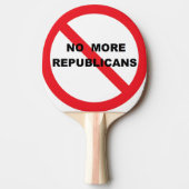 Raquette De Ping Pong Ping Pong Paddle (Devant)