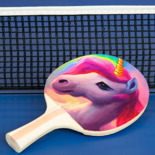 Raquette De Ping Pong Ping Pong Paddle