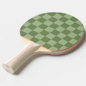 Raquette De Ping Pong Ping Pong Paddle (Devant Angle)