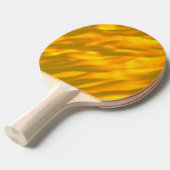 Raquette De Ping Pong Ping Pong Paddle (Devant Angle)