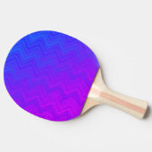 Raquette De Ping Pong Ping Pong Paddle (Côté)