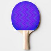 Raquette De Ping Pong Ping Pong Paddle (Dos)