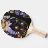 Raquette De Ping Pong Ping Pong Paddle (Côté)