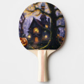 Raquette De Ping Pong Ping Pong Paddle (Devant)