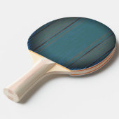 Raquette De Ping Pong Ping Pong Paddle (Devant Angle)