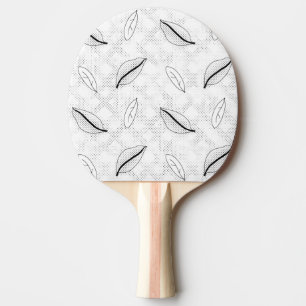 Raquette De Ping Pong Ping Pong Paddle