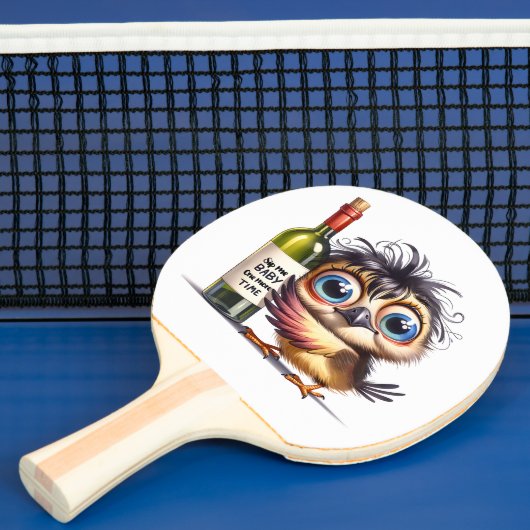 Raquette De Ping Pong Ping Pong Paddle (Insitu)