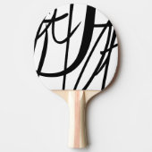 Raquette De Ping Pong Ping Pong Paddle (Devant)
