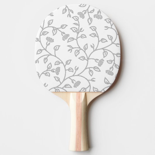 Raquette De Ping Pong Ping Pong Paddle (Devant)