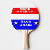 Raquette De Ping Pong Ping Pong Paddle (Dos)