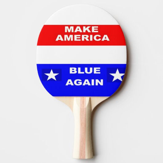 Raquette De Ping Pong Ping Pong Paddle (Dos)