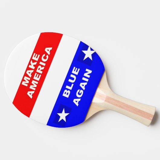 Raquette De Ping Pong Ping Pong Paddle (Côté)