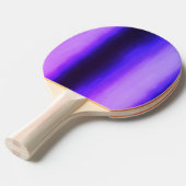 Raquette De Ping Pong Ping Pong Paddle (Devant Angle)