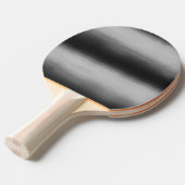 Raquette De Ping Pong Ping Pong Paddle (Devant Angle)