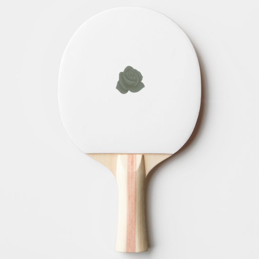 Raquette De Ping Pong Ping Pong Paddle (Devant)