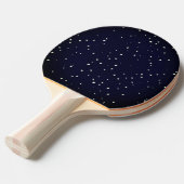Raquette De Ping Pong Ping Pong Paddle (Devant Angle)
