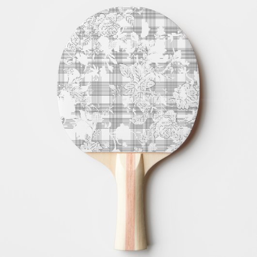 Raquette De Ping Pong Ping Pong Paddle (Devant)