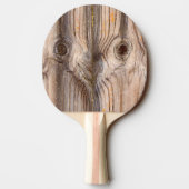 Raquette De Ping Pong Ping Pong Paddle (Dos)