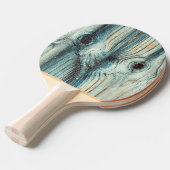 Raquette De Ping Pong Ping Pong Paddle (Devant Angle)