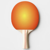 Raquette De Ping Pong Ping Pong Paddle (Devant)