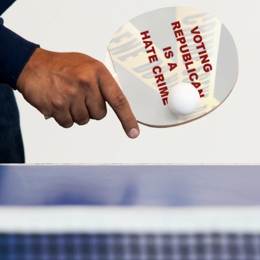 Raquette De Ping Pong Ping Pong Paddle (Insitu)