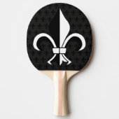 Raquette De Ping Pong Ping Pong Paddle (Devant)