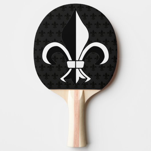 Raquette De Ping Pong Ping Pong Paddle (Devant)
