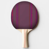 Raquette De Ping Pong Ping Pong Paddle (Dos)