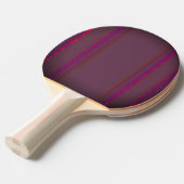 Raquette De Ping Pong Ping Pong Paddle (Devant Angle)
