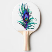 Raquette De Ping Pong Ping Pong Paddle (Devant)