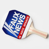 Raquette De Ping Pong Ping Pong Paddle (Côté)