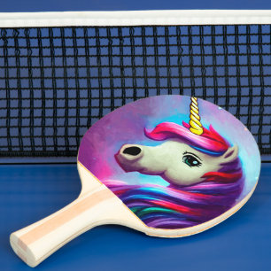 Raquette De Ping Pong Ping Pong Paddle