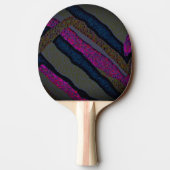 Raquette De Ping Pong Ping Pong Paddle (Dos)