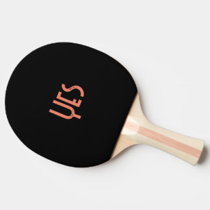 Raquette De Ping Pong Ping Pong Paddle