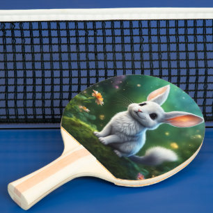 Raquette De Ping Pong Ping Pong Paddle