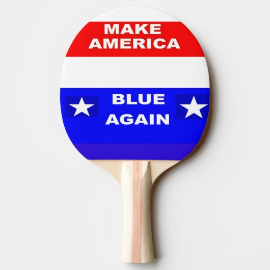 Raquette De Ping Pong Ping Pong Paddle (Dos)